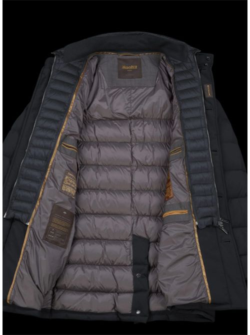 CALEGARI-KN MOORER | MOUGI100139.TEPA009U0402 DARK BLUE